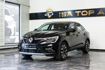 Renault Arkana din 2023 - oferta REN131201