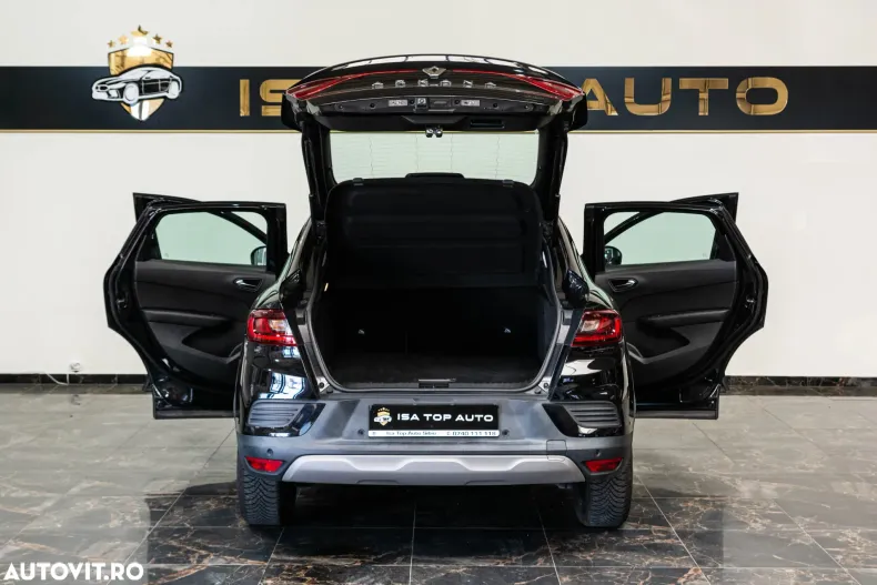 Renault Arkana din 2023 cu 162.000 km - oferta REN131201 - foto 3