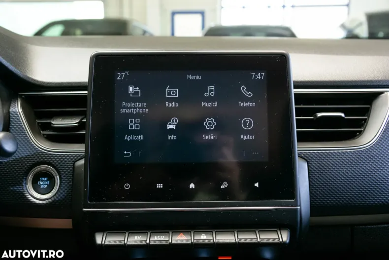 Renault Arkana din 2023 cu 162.000 km - oferta REN131201 - foto 16