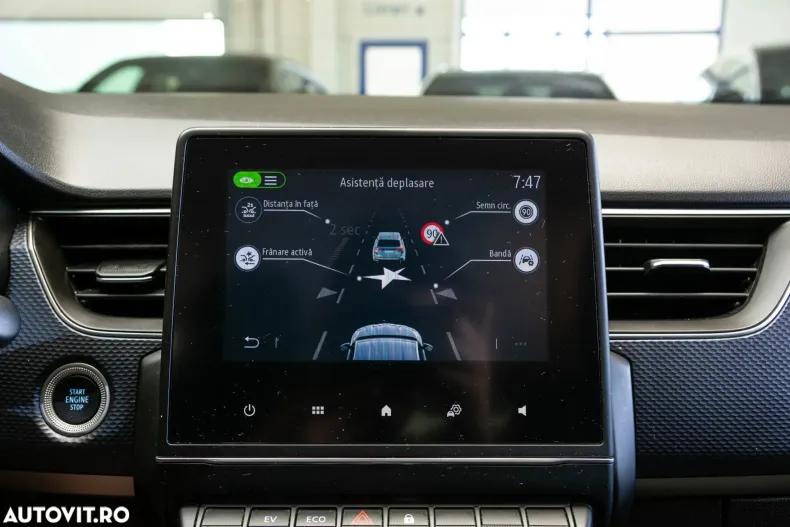 Renault Arkana din 2023 cu 162.000 km - oferta REN131201 - foto 17