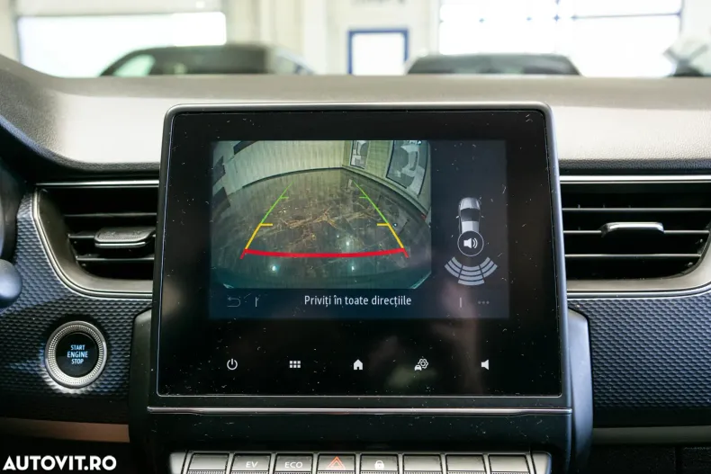 Renault Arkana din 2023 cu 162.000 km - oferta REN131201 - foto 18