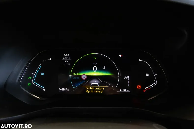 Renault Arkana din 2023 cu 162.000 km - oferta REN131201 - foto 23