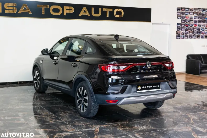 Renault Arkana din 2023 cu 162.000 km - oferta REN131201 - foto 32