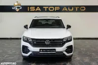Volkswagen Touareg din 2022 cu 143.448 km - oferta VOL131202 - foto 2