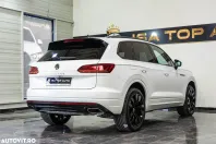 Volkswagen Touareg din 2022 cu 143.448 km - oferta VOL131202 - foto 4