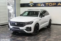 Volkswagen Touareg din 2022 cu 143.448 km - oferta VOL131202 - foto 10
