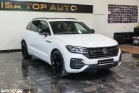 Volkswagen Touareg din 2022 cu 143.448 km - oferta VOL131202 - foto 11