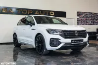 Volkswagen Touareg din 2022 cu 143.448 km - oferta VOL131202 - foto 12