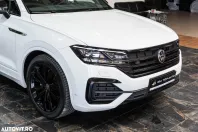 Volkswagen Touareg din 2022 cu 143.448 km - oferta VOL131202 - foto 13