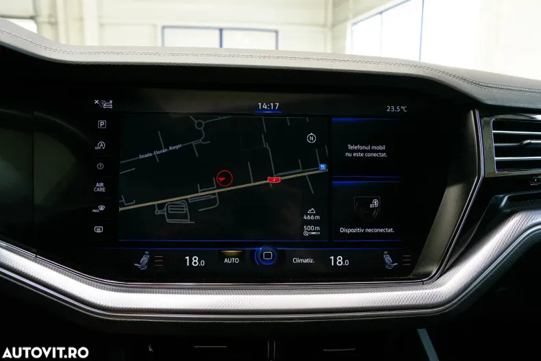 Volkswagen Touareg din 2022 cu 143.448 km - oferta VOL131202 - foto 17