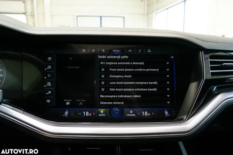 Volkswagen Touareg din 2022 cu 143.448 km - oferta VOL131202 - foto 19