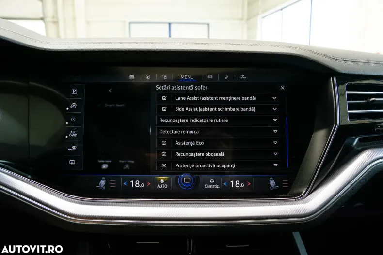 Volkswagen Touareg din 2022 cu 143.448 km - oferta VOL131202 - foto 20