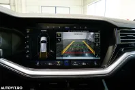 Volkswagen Touareg din 2022 cu 143.448 km - oferta VOL131202 - foto 21