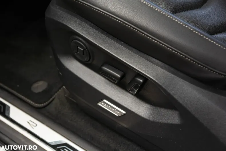 Volkswagen Touareg din 2022 cu 143.448 km - oferta VOL131202 - foto 28