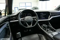 Volkswagen Touareg din 2022 cu 143.448 km - oferta VOL131202 - foto 29