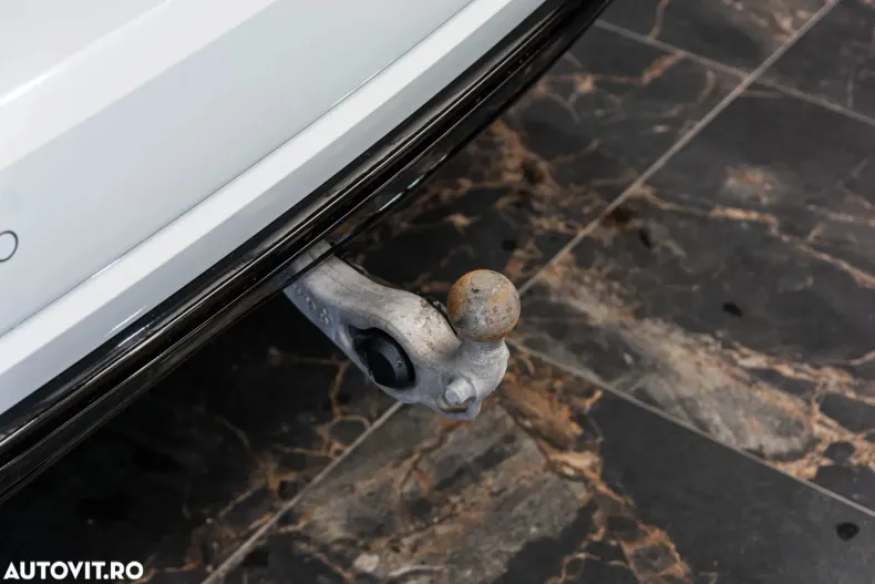 Volkswagen Touareg din 2022 cu 143.448 km - oferta VOL131202 - foto 35