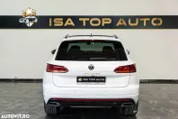 Volkswagen Touareg din 2022 cu 143.448 km - oferta VOL131202 - foto 36