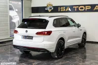 Volkswagen Touareg din 2022 cu 143.448 km - oferta VOL131202 - foto 37