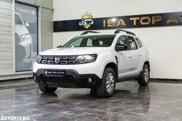 Dacia Duster din 2021 - oferta DAC131204