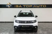 Dacia Duster din 2021 cu 126.721 km - oferta DAC131204 - foto 2