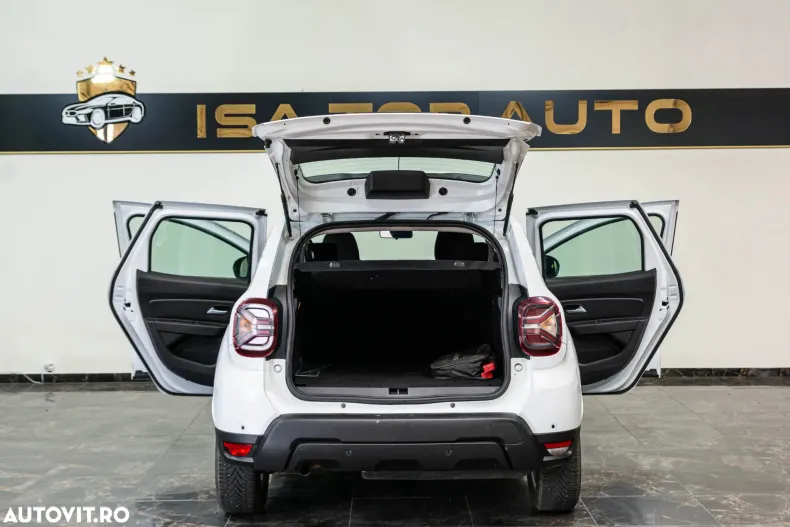 Dacia Duster din 2021 cu 126.721 km - oferta DAC131204 - foto 3