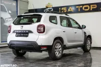 Dacia Duster din 2021 cu 126.721 km - oferta DAC131204 - foto 4