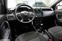 Dacia Duster din 2021 cu 126.721 km - oferta DAC131204 - foto 5