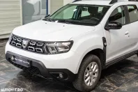 Dacia Duster din 2021 cu 126.721 km - oferta DAC131204 - foto 9