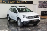 Dacia Duster din 2021 cu 126.721 km - oferta DAC131204 - foto 11