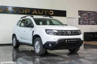 Dacia Duster din 2021 cu 126.721 km - oferta DAC131204 - foto 12