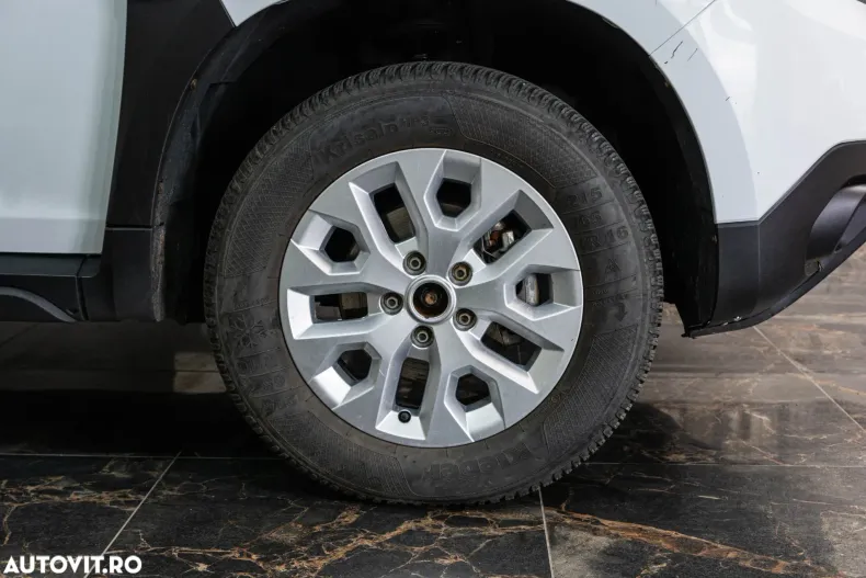 Dacia Duster din 2021 cu 126.721 km - oferta DAC131204 - foto 14