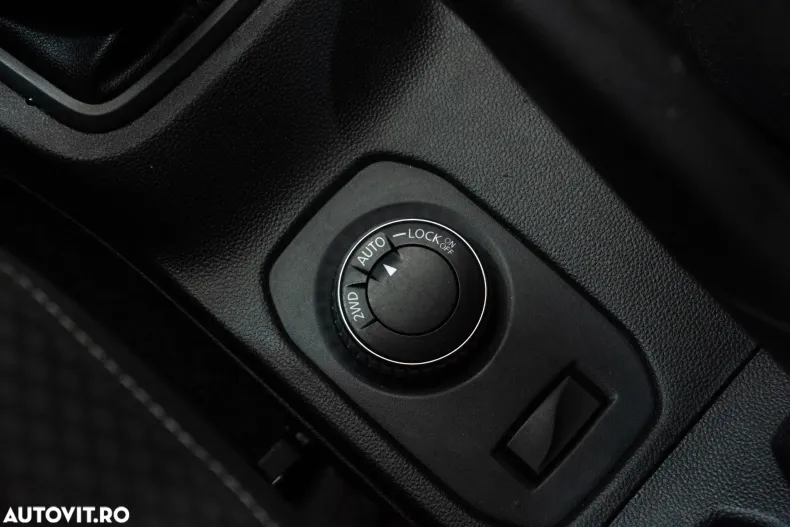 Dacia Duster din 2021 cu 126.721 km - oferta DAC131204 - foto 16