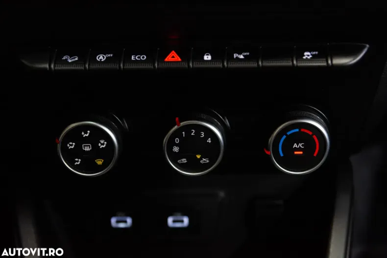 Dacia Duster din 2021 cu 126.721 km - oferta DAC131204 - foto 18