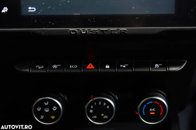 Dacia Duster din 2021 cu 126.721 km - oferta DAC131204 - foto 19