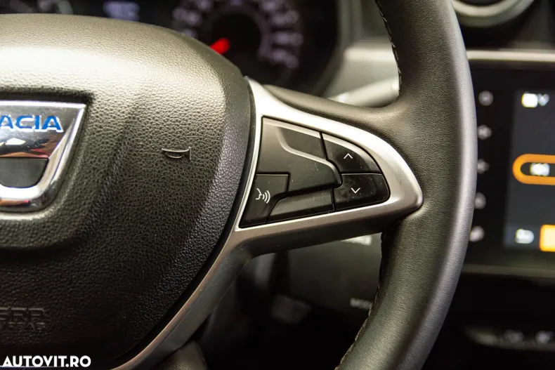 Dacia Duster din 2021 cu 126.721 km - oferta DAC131204 - foto 21