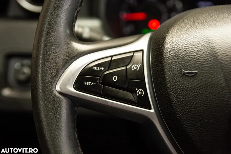 Dacia Duster din 2021 cu 126.721 km - oferta DAC131204 - foto 22