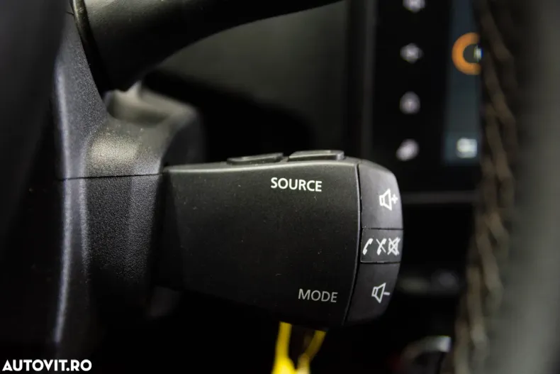 Dacia Duster din 2021 cu 126.721 km - oferta DAC131204 - foto 23