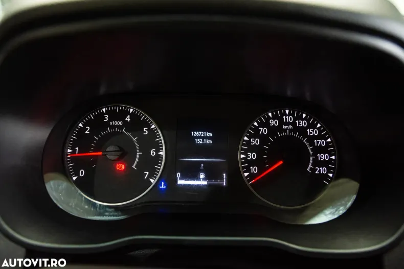 Dacia Duster din 2021 cu 126.721 km - oferta DAC131204 - foto 25