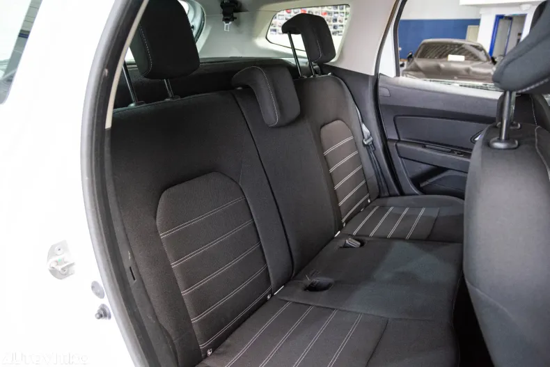 Dacia Duster din 2021 cu 126.721 km - oferta DAC131204 - foto 28