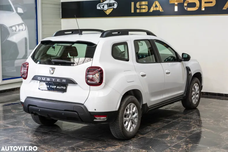 Dacia Duster din 2021 cu 126.721 km - oferta DAC131204 - foto 31