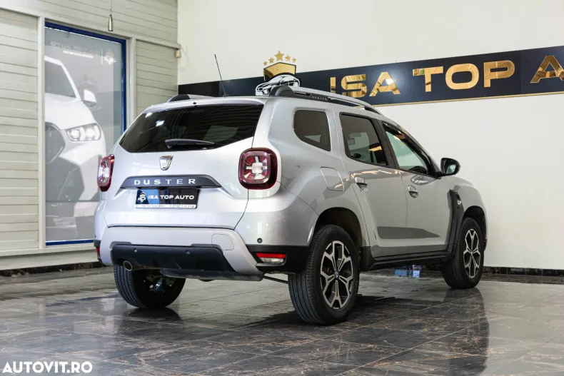 Dacia Duster din 2019 cu 179.000 km - oferta DAC131206 - foto 3
