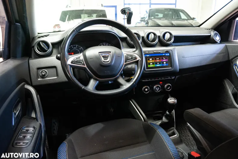 Dacia Duster din 2019 cu 179.000 km - oferta DAC131206 - foto 5