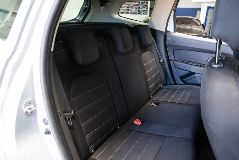 Dacia Duster din 2019 cu 179.000 km - oferta DAC131206 - foto 8