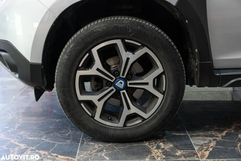 Dacia Duster din 2019 cu 179.000 km - oferta DAC131206 - foto 9