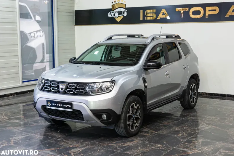 Dacia Duster din 2019 cu 179.000 km - oferta DAC131206 - foto 10