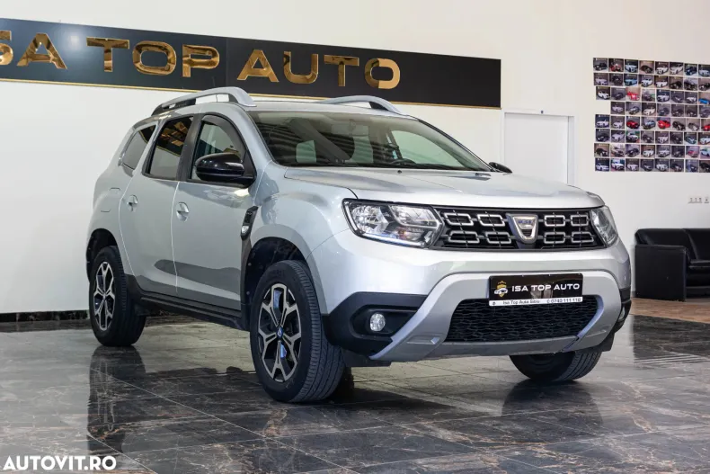 Dacia Duster din 2019 cu 179.000 km - oferta DAC131206 - foto 12