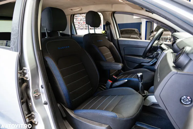Dacia Duster din 2019 cu 179.000 km - oferta DAC131206 - foto 14