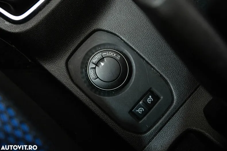 Dacia Duster din 2019 cu 179.000 km - oferta DAC131206 - foto 16