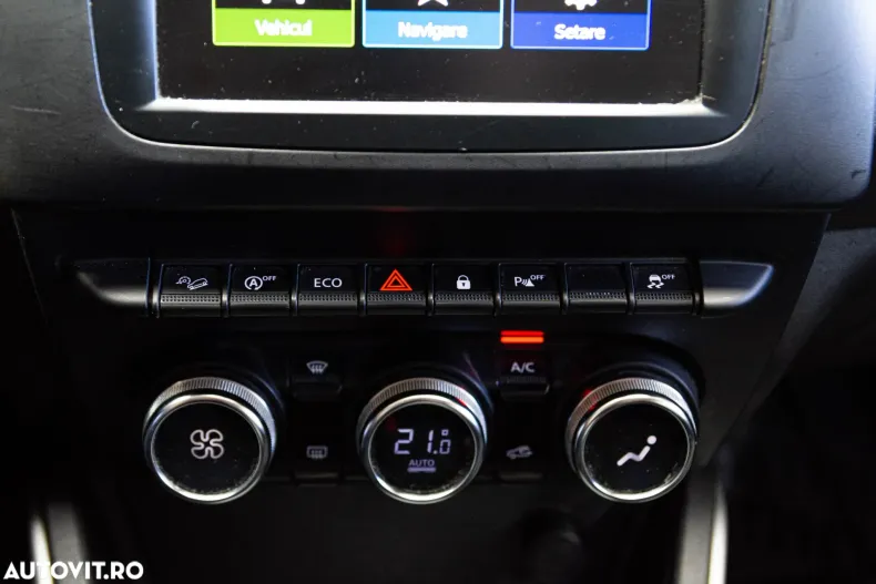 Dacia Duster din 2019 cu 179.000 km - oferta DAC131206 - foto 18