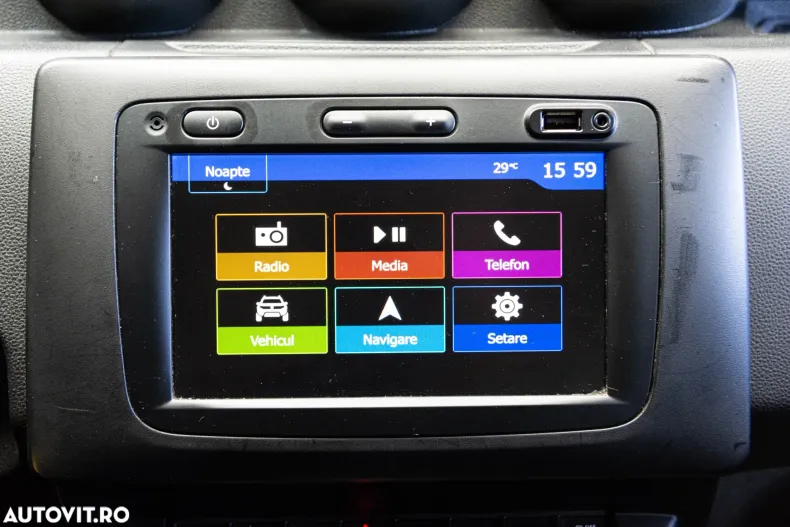 Dacia Duster din 2019 cu 179.000 km - oferta DAC131206 - foto 19